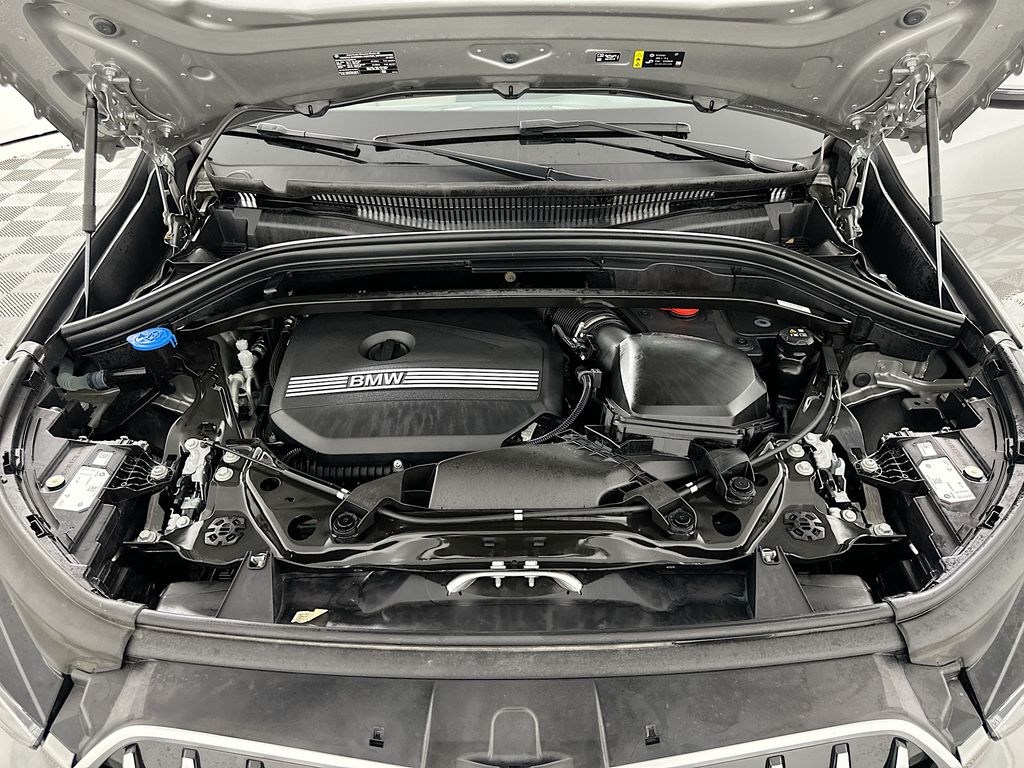 2024 Bmw X1 XDrive28i photo 26