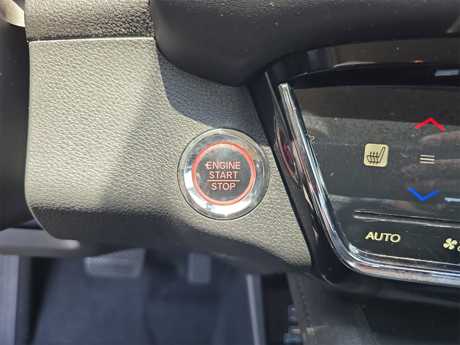 2022 Honda HR-V EX photo 25