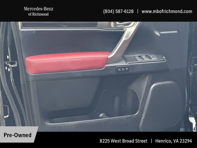 2023 Lexus GX 460 photo 2
