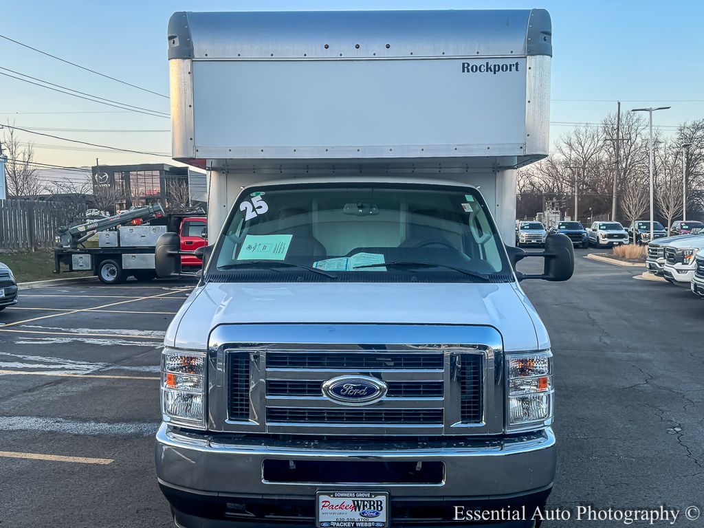 2025 FORD E-350 - Image 6