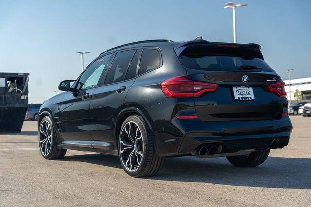 2020 Bmw X3 photo 5