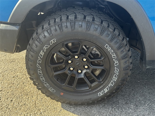2025 Ram 1500 Rebel photo 9