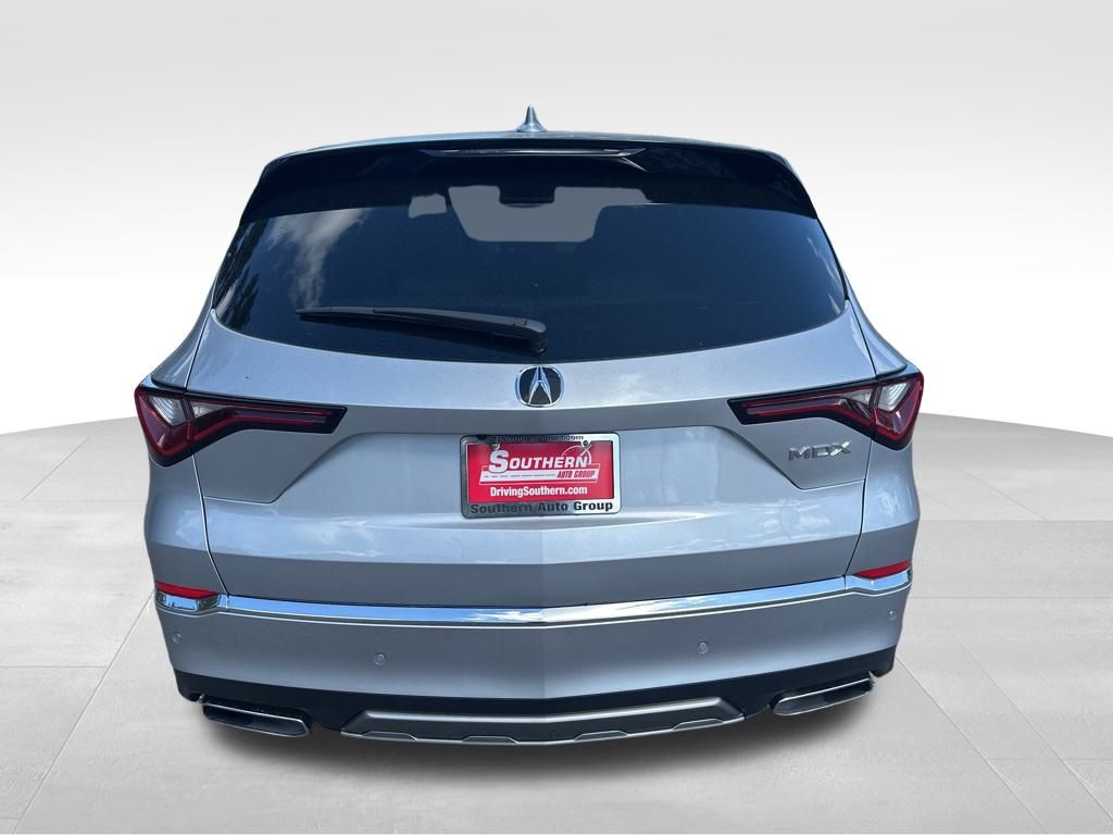 2026 Acura MDX Technology photo 6