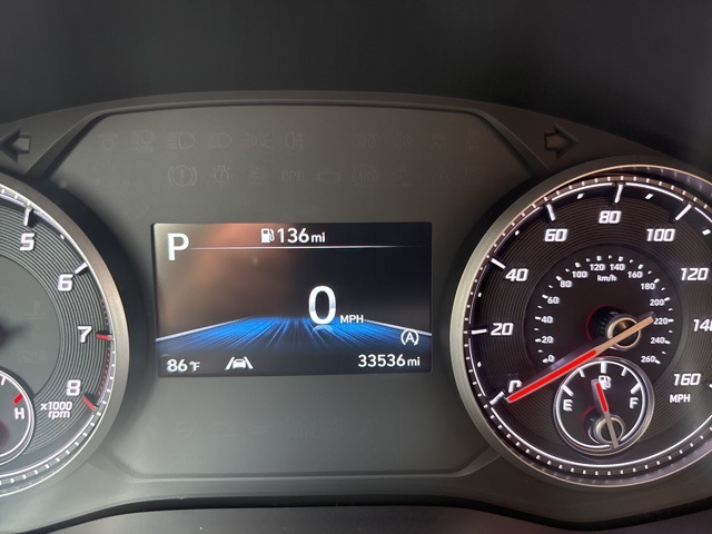 2022 Hyundai Santa Fe SEL photo 10