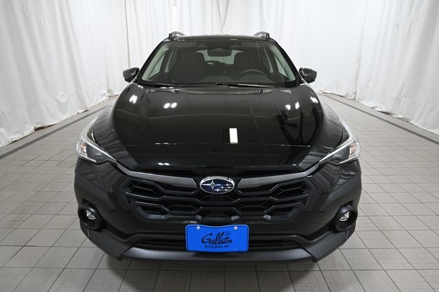 2025 Subaru Crosstrek Premium photo 9