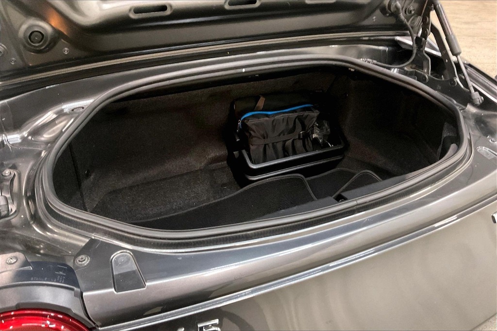 2020 MAZDA MX-5 - Image 22