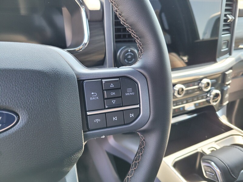 2025 Ford F-150 Lariat photo 21