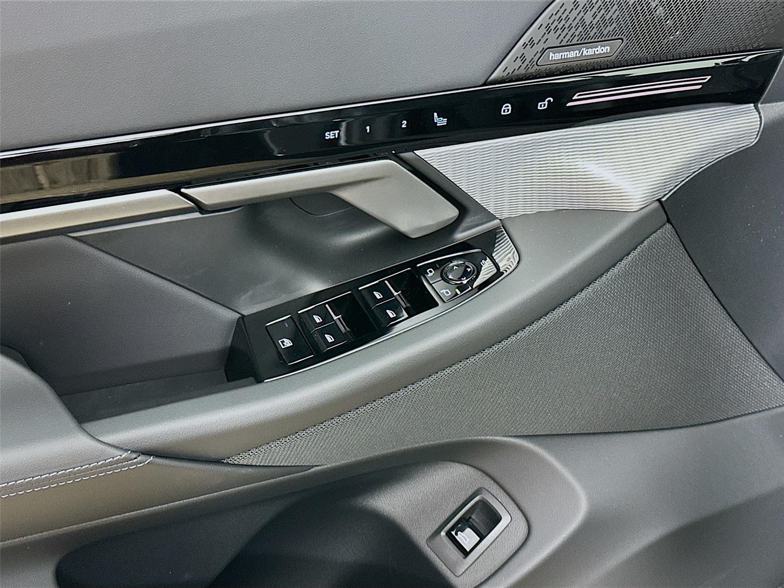 2026 Bmw 530i xDrive photo 18