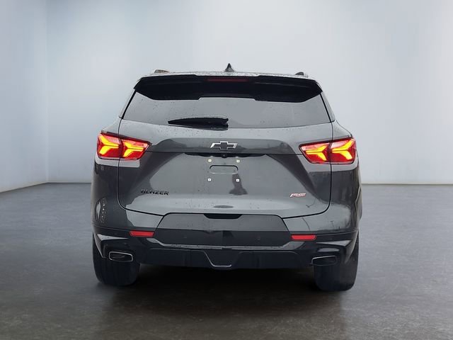 2020 Chevrolet Blazer RS photo 4