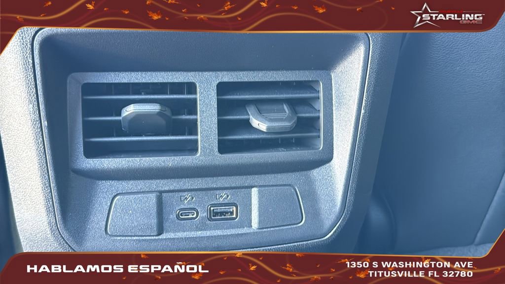 2025 Gmc Canyon Elevation photo 12