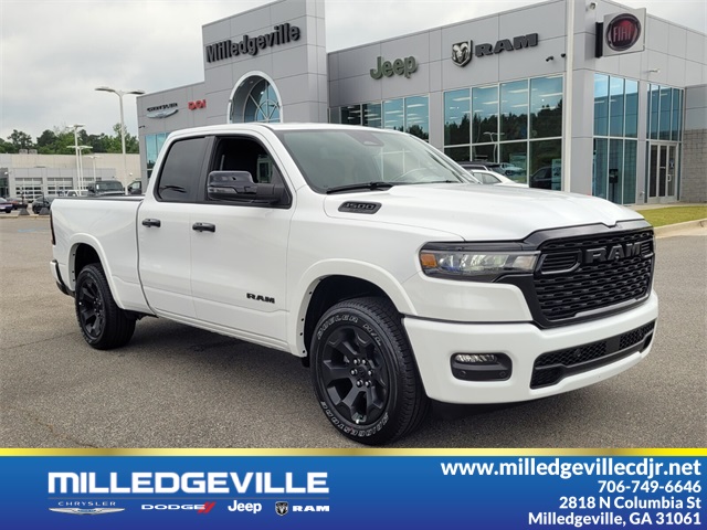 2025 RAM Ram 1500 Pickup Big Horn/Lone Star's photo