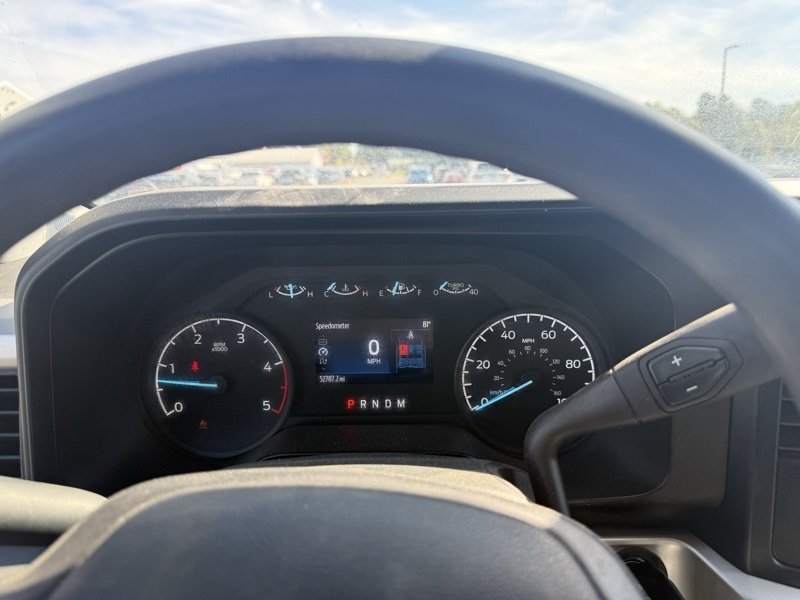 2023 Ford F-250 photo 11