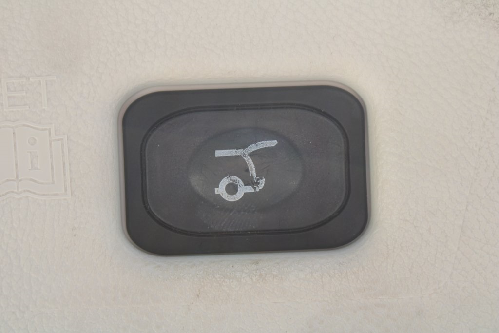 2020 Lincoln Nautilus Black Label photo 7