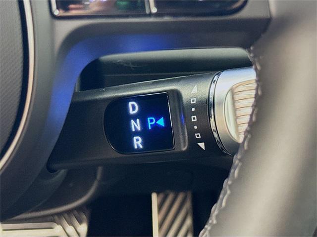 2025 Hyundai Ioniq 6 Limited photo 24