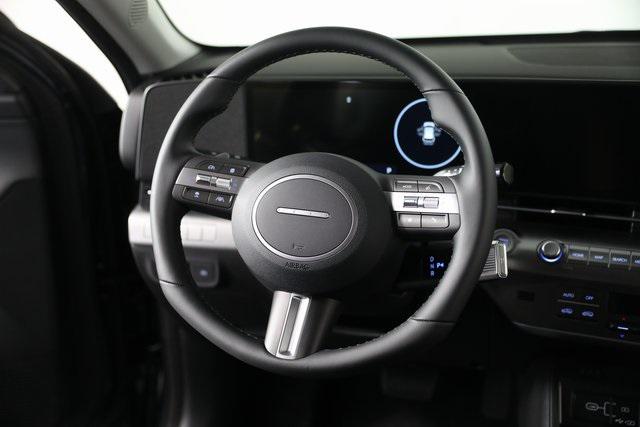 2026 Hyundai Kona SEL photo 3