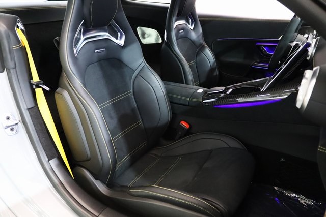 2024 Mercedes Benz AMG GT photo 24