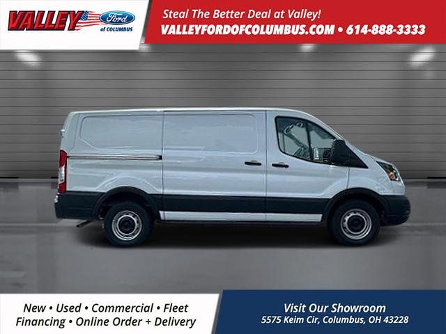 2025 Ford Transit photo 4