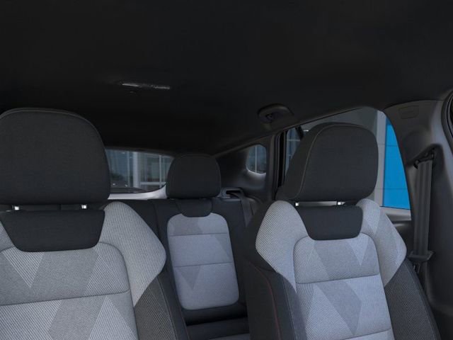 2026 Chevrolet Trax photo 18