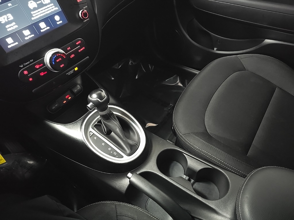 2019 Kia Soul Plus photo 26