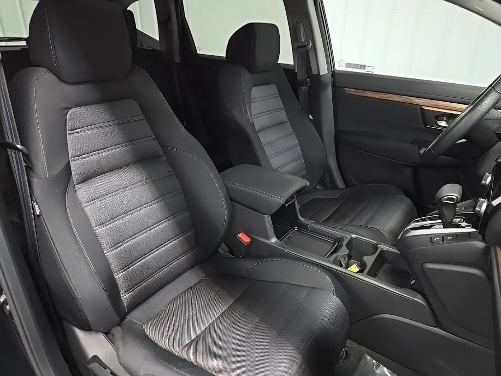 2022 Honda CR-V EX photo 14