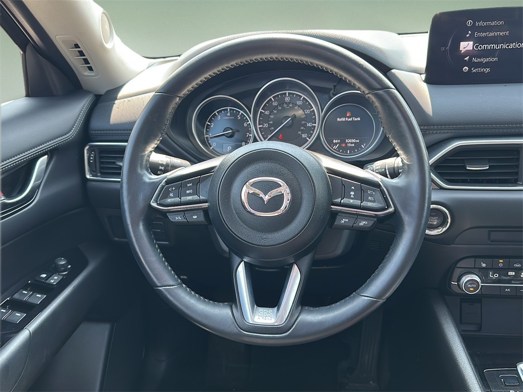 2022 Mazda CX-5 2.5 S Preferred photo 6