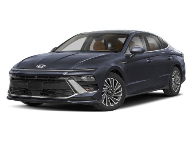 2024 Hyundai Sonata Hybrid Limited's photo