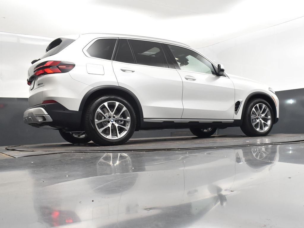 2026 Bmw X5 xDrive50e photo 39