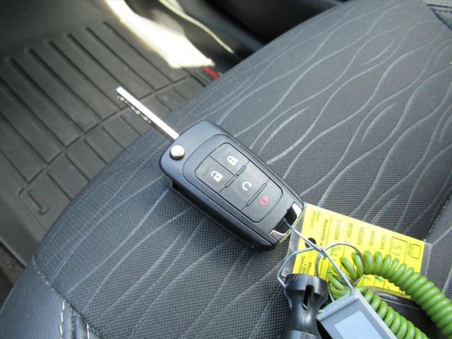 2016 Buick Encore Convenience photo 27