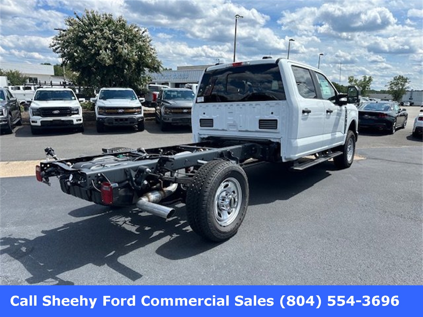 2026 Ford F-350 photo 6