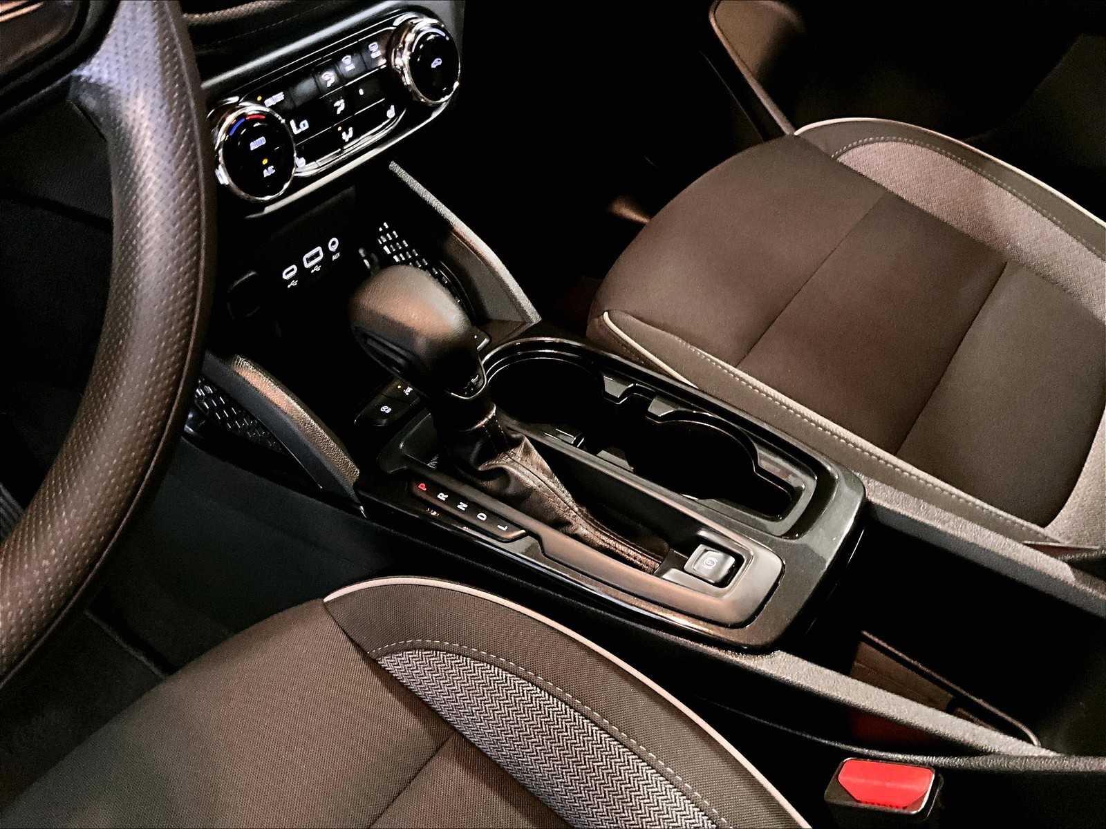 2022 Chevrolet Trailblazer LT photo 20