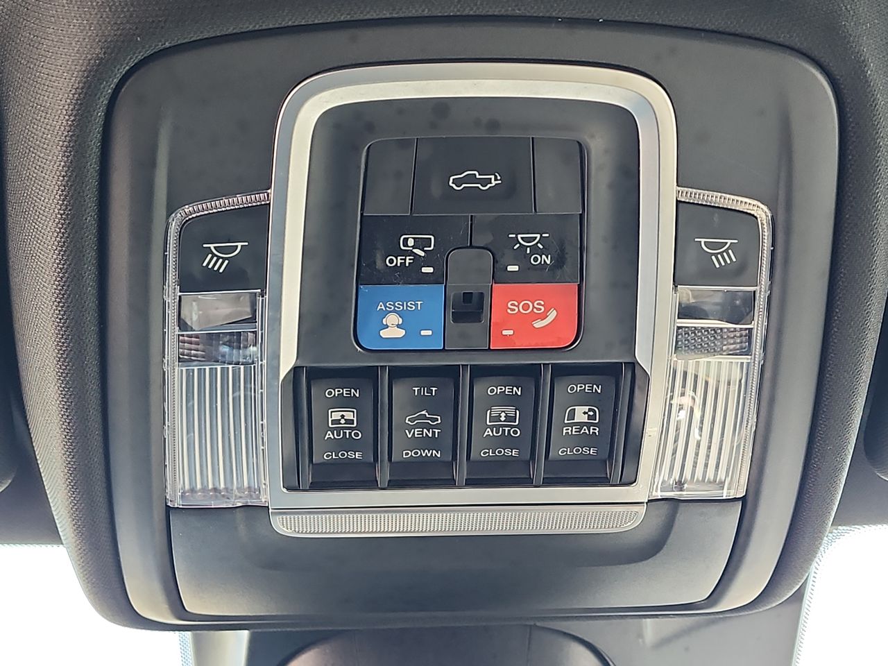 2021 Ram 1500 Laramie photo 27
