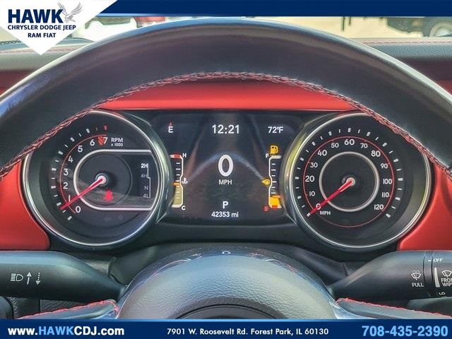 2022 JEEP GLADIATOR - Image 16