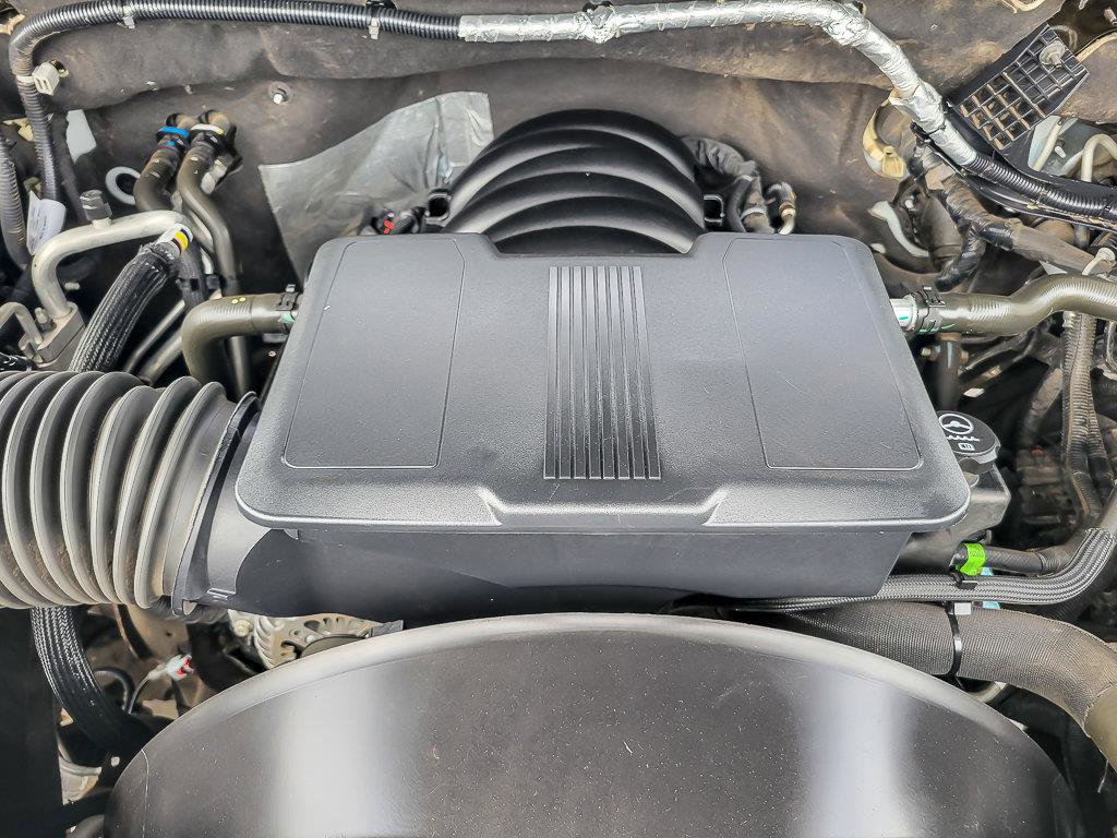 2024 CHEVROLET SILVERADO HD - Image 28