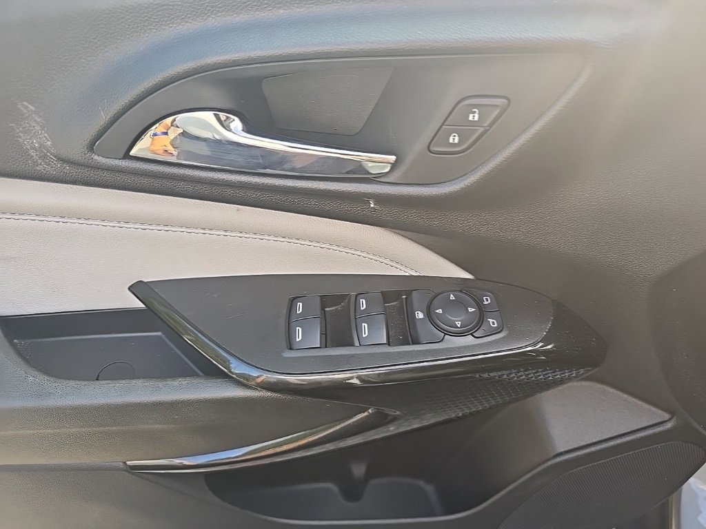 2024 Chevrolet Trax LT photo 21