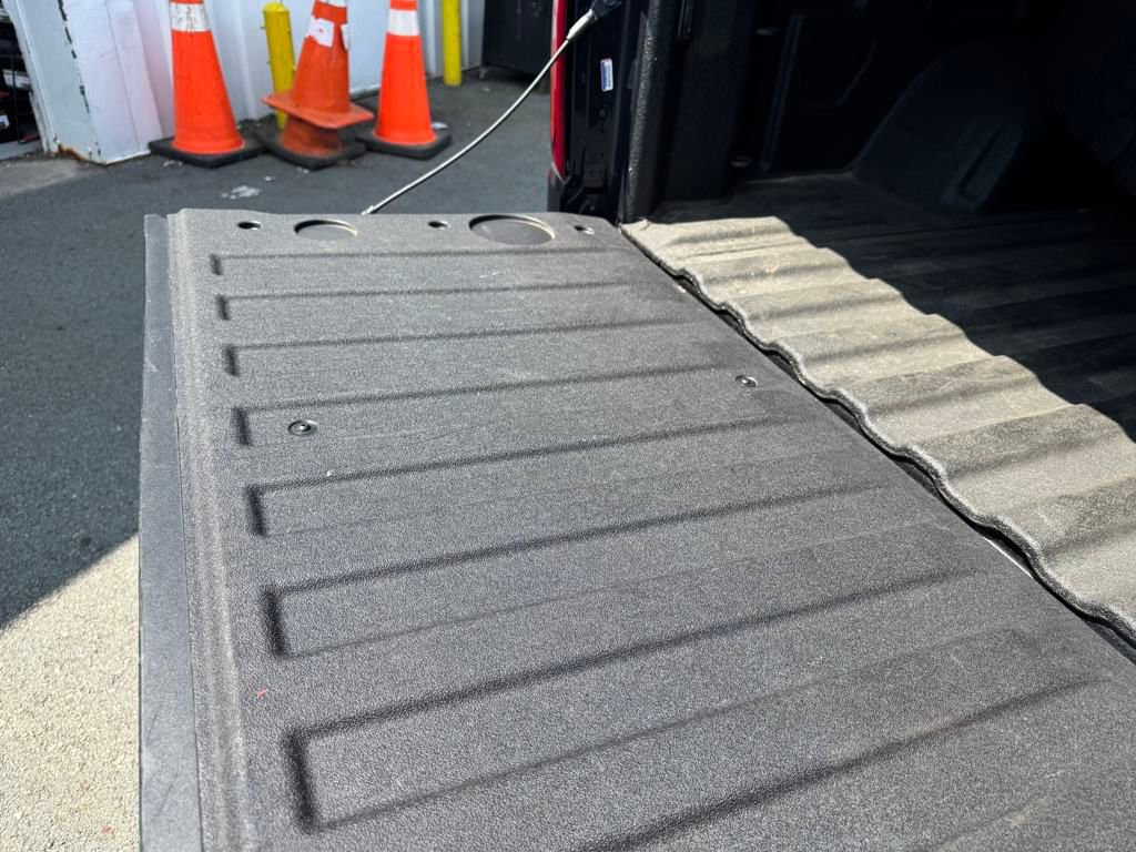 2023 Chevrolet Silverado 1500 LTZ photo 12