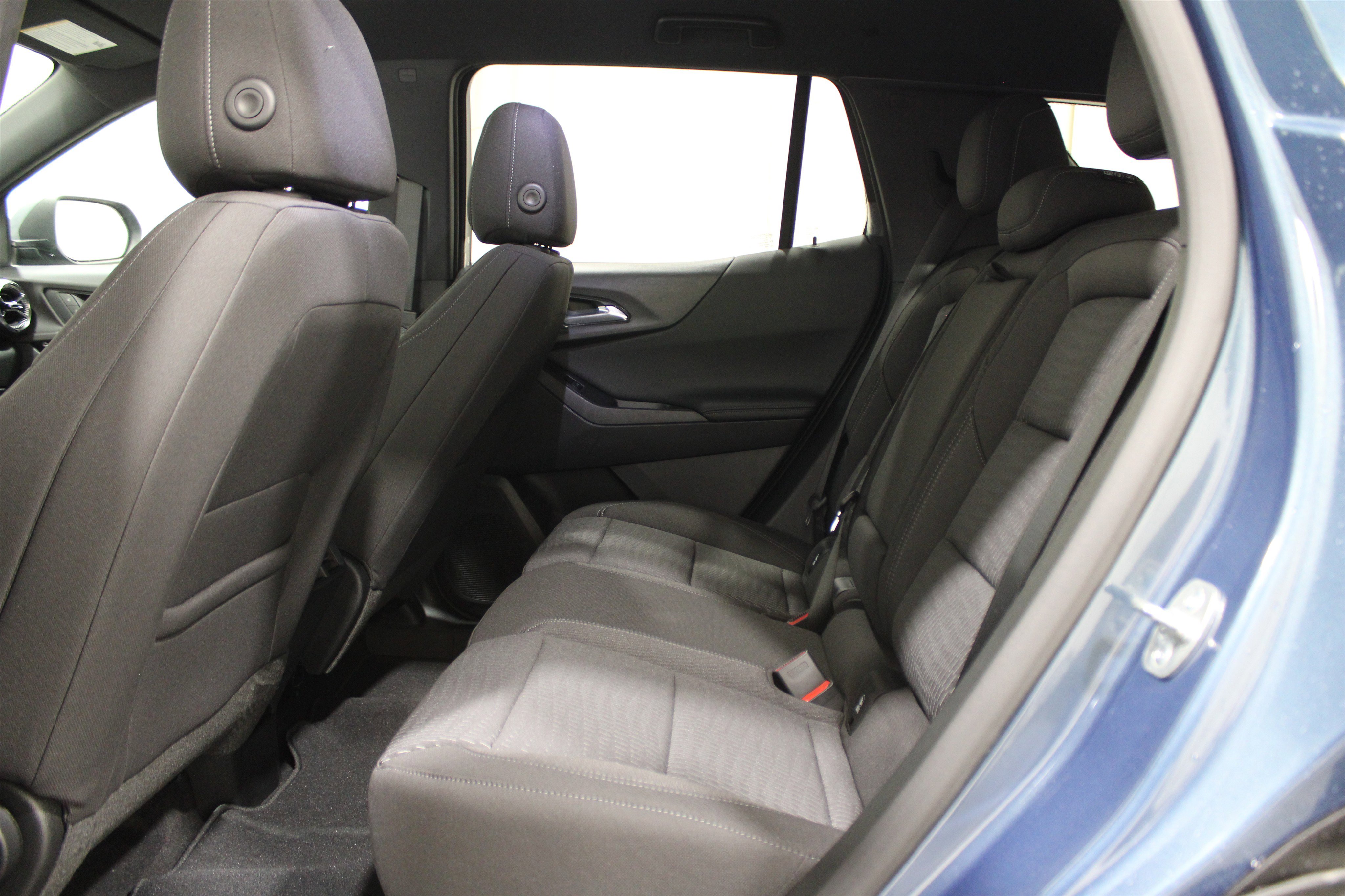 2026 Chevrolet Equinox LT photo 12
