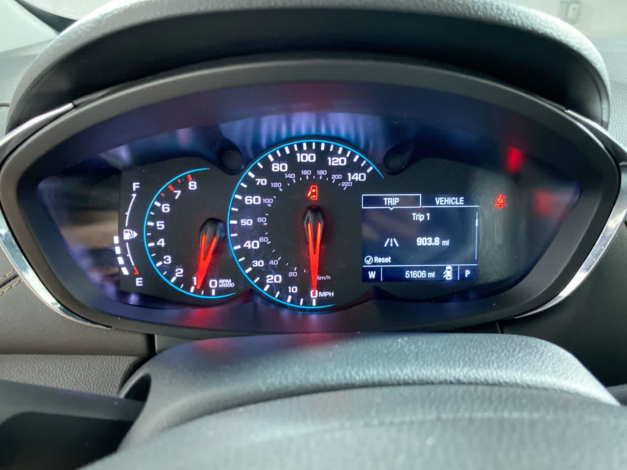 2021 Chevrolet Trax LS photo 21
