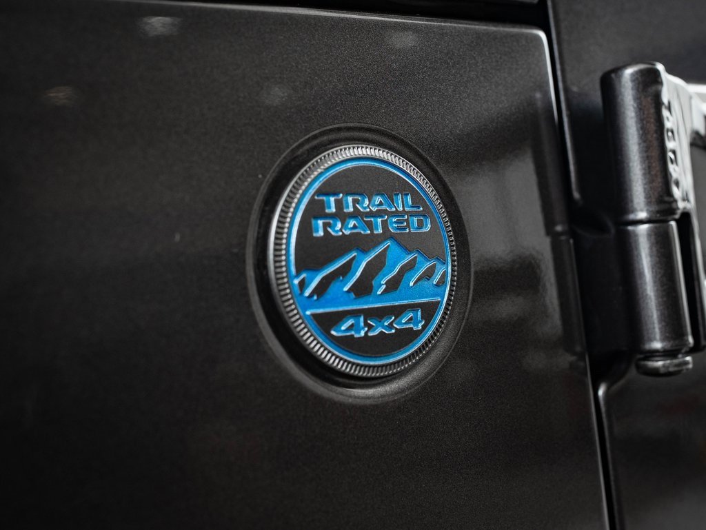 2024 Jeep Wrangler Sport S 4xe photo 14