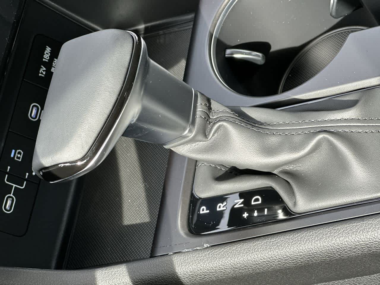 2026 Hyundai Sonata SE photo 20