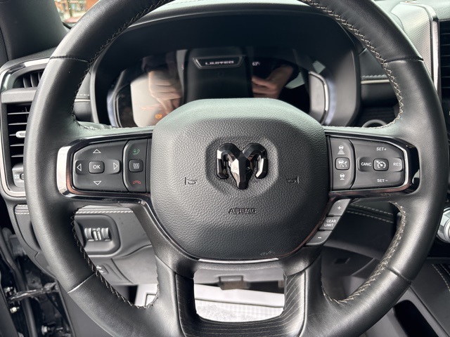2024 Ram 1500 Limited photo 15