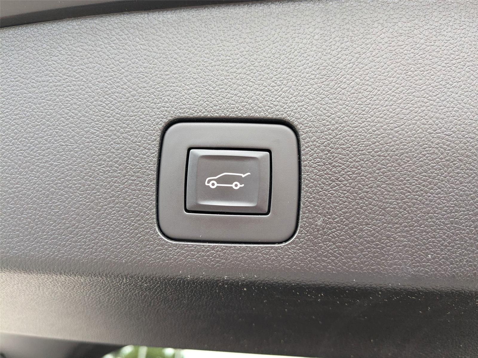 2022 Buick Encore GX Essence photo 27