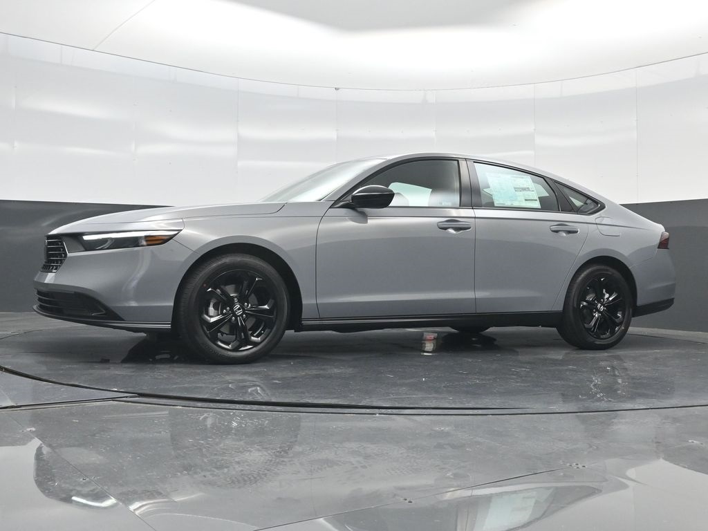 2025 Honda Accord 1.5T SE photo 51