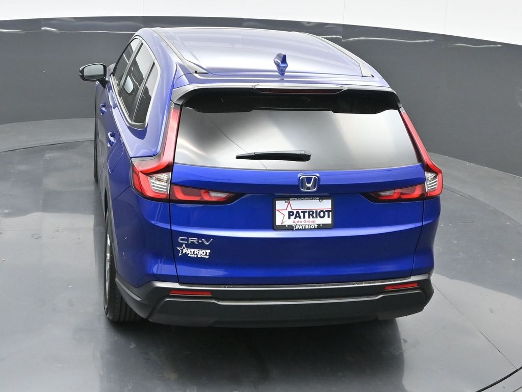 2024 Honda CR-V EX photo 39