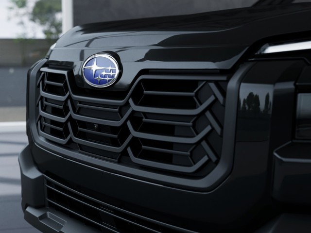 2026 Subaru Outback Limited XT photo 3