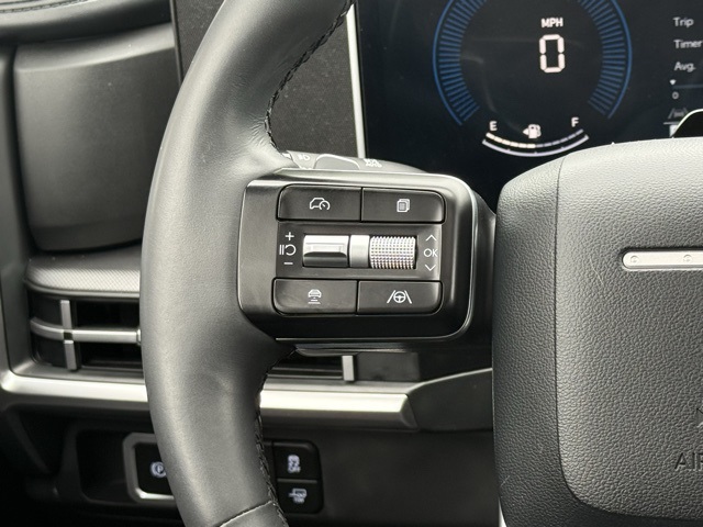 2024 Hyundai Santa Fe XRT photo 23