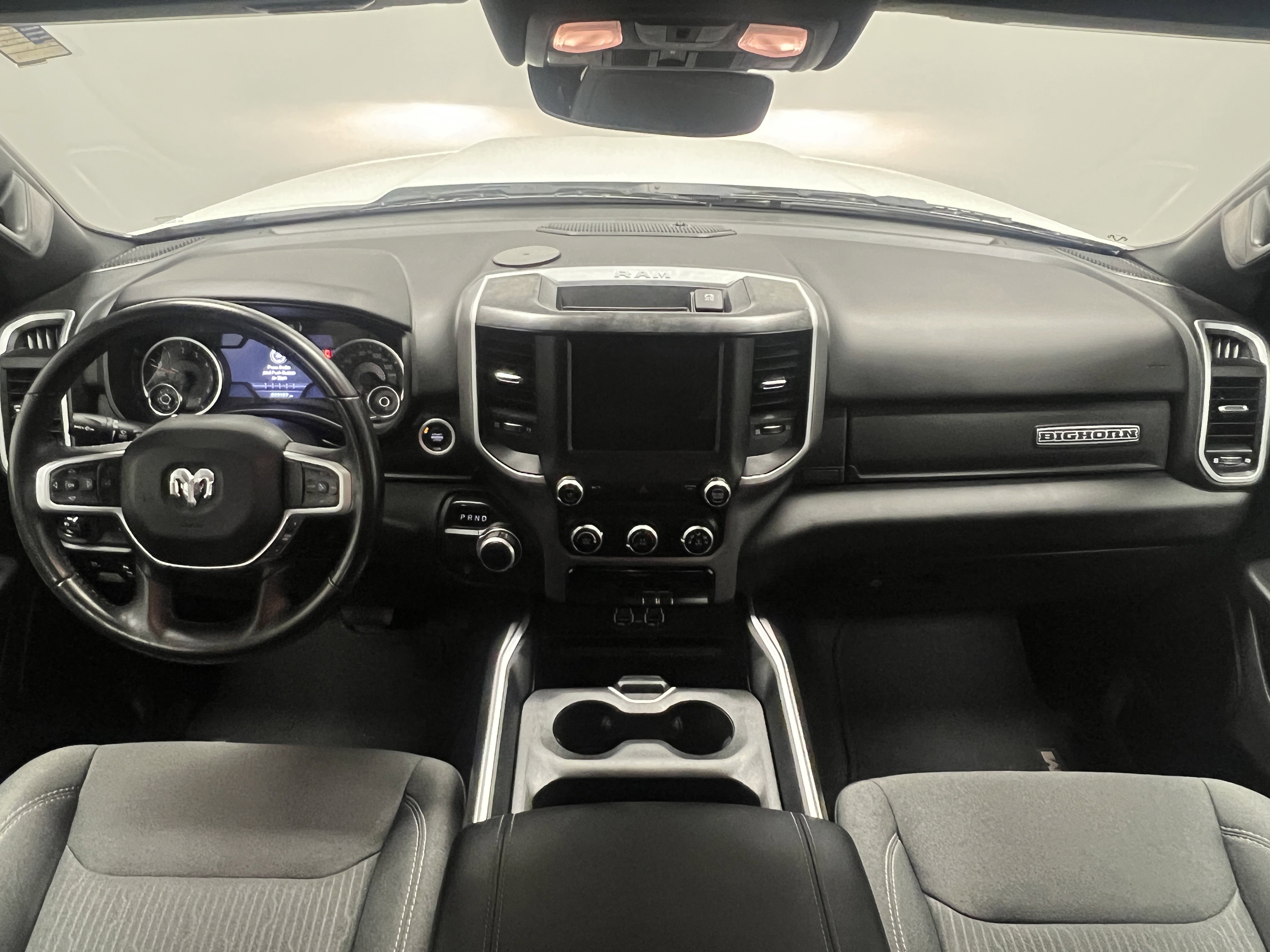 2022 Ram 1500 Big Horn Lone Star photo 10