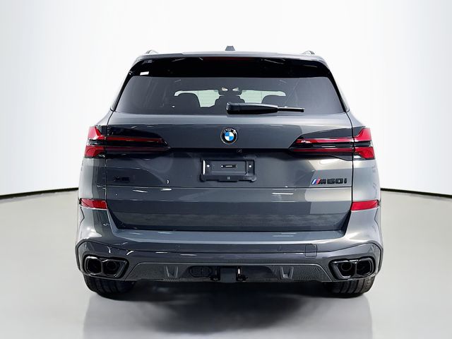 2026 Bmw X5 M60i photo 6