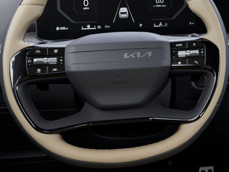 2026 Kia Sorento X-Line SX Prestige photo 19