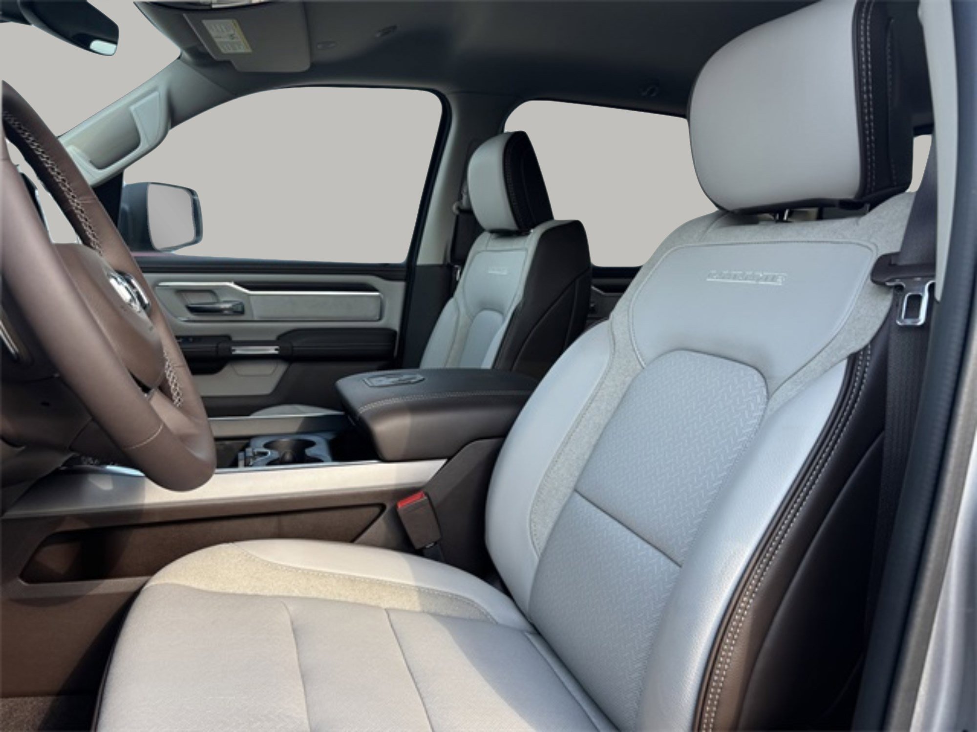 2025 Ram 1500 Laramie photo 10