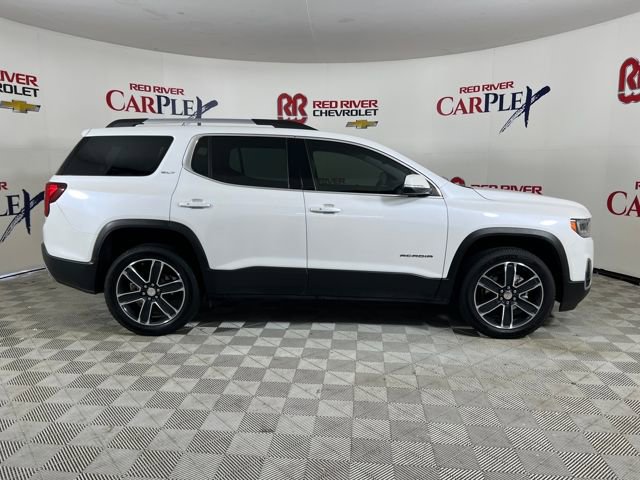 2022 Gmc Acadia SLT photo 5